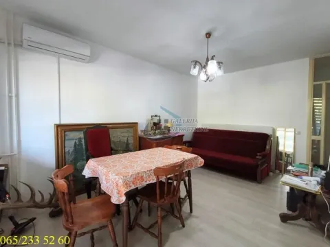 Prodaja, jednosoban stan, 45m², Novi Beograd Blok 62, Novi Beograd Sve Podlokacije - image 2