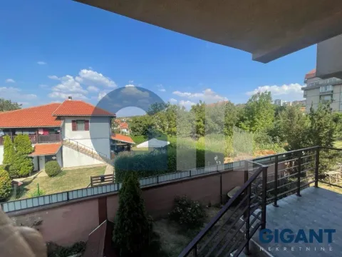 Prodaja, dvosoban stan, 55m², Višnjička Banja, Palilula Sve Podlokacije - image 16