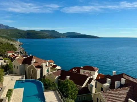 Prodaja, dvosoban stan, 134m², Tivat, Crna Gora - image 7