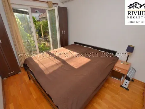 Sale, one bedroom apartment, 38m², Baošići, Herceg Novi - image 8