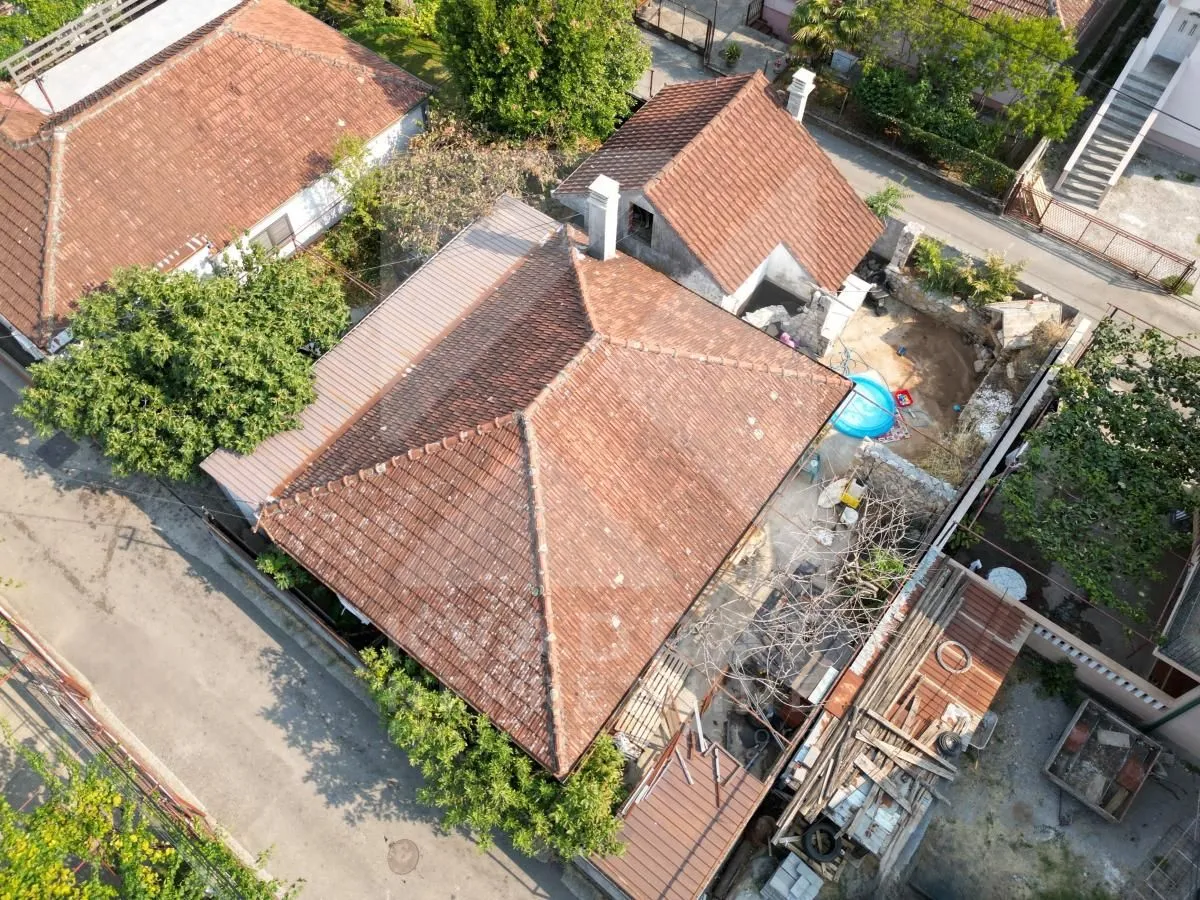 Prodaja, kuća, 100m², Zagorič, Podgorica