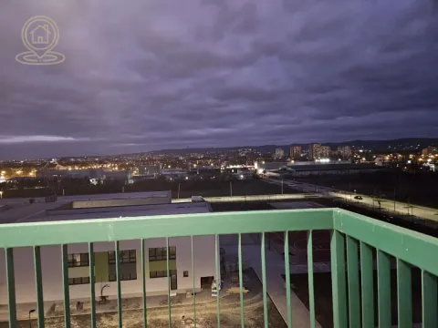 Rent, one bedroom apartment, 56m², Jugovićevo, Novi Sad Sve Podlokacije - image 12