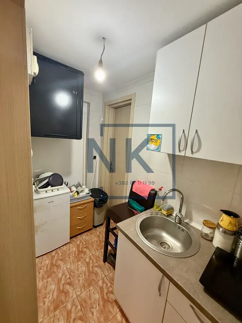 Rent, office space, 129m², Preko Morače, Podgorica