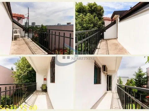 Prodaja, kuća, 300m², Dušanovac, Voždovac Sve Podlokacije - image 17