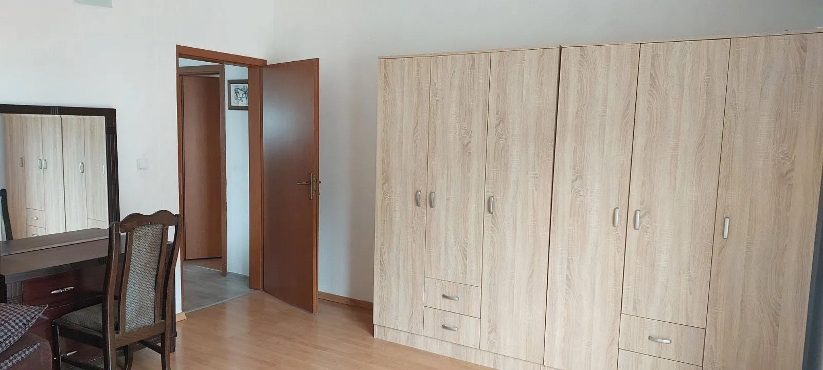 Rent, two bedroom apartment, 100m², Bjeliši, Bar