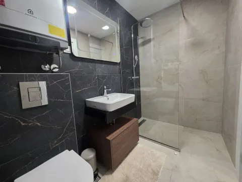 Rent, apartment, 51m², Tološka šuma, Podgorica - image 12