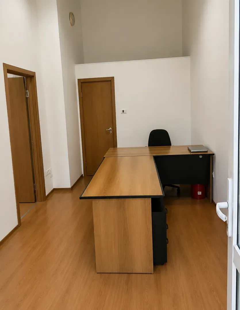 Rent, office space, 28m², Stari Aerodrom, Podgorica