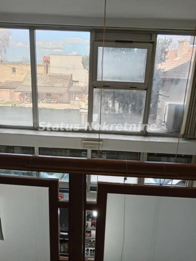 Rent, office space, 76m², Salajka, Novi Sad Sve Podlokacije