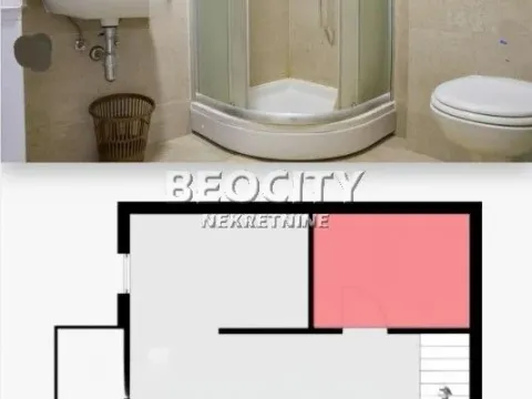 Izdavanje, trosoban stan, 74m², Centar, Novi Sad - image 7