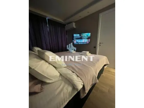 Rent, two bedroom apartment, 59m², Novi Beograd Blok 22, Novi Beograd Sve Podlokacije - image 8