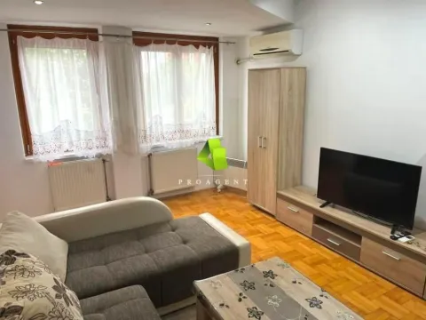 Izdavanje, jednosoban stan, 52m², Medijana, Niš - image 8