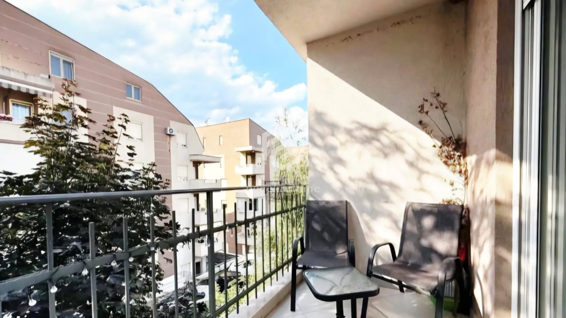 Prodaja, dvosoban stan, 66m², Zabjelo, Podgorica