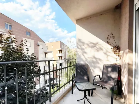 Sale, two bedroom apartment, 66m², Zabjelo, Podgorica - image 13