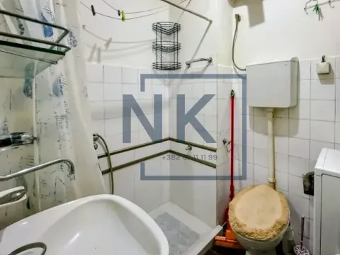 Rent, studio apartment, 22m², Stari Aerodrom, Podgorica - image 2