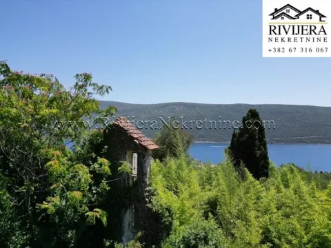 Prodaja, plac, 1156m², Kumbor, Herceg Novi - image 7