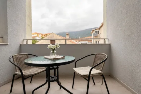 Sale, one bedroom apartment, 24m², Budva, Crna Gora - image 6