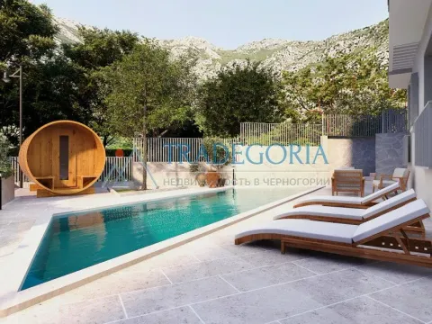 Prodaja, jednosoban stan, 59m², Risan, Kotor - image 9