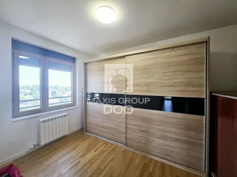 Izdavanje, trosoban stan, 109m², Zemun Sve Podlokacije, Beograd - image 9