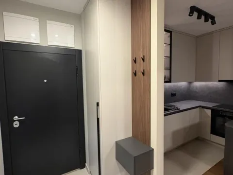 Rent, two bedroom apartment, 40m², Grbavica, Novi Sad Sve Podlokacije - image 7