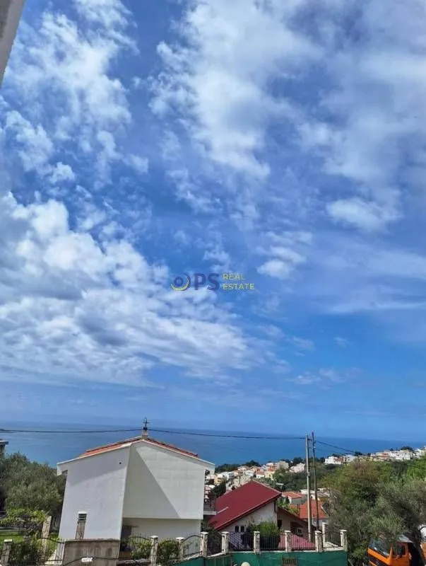 Sale, two bedroom apartment, 70m², Bar, Crna Gora