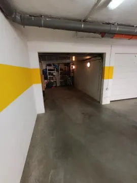 Rent, parking/garage, 17m², Socijalno, Novi Sad Sve Podlokacije - image 7