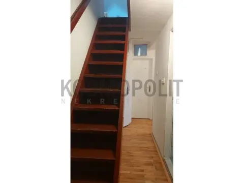 Sale, apartment, 132m², Banovo Brdo, Beograd - image 7