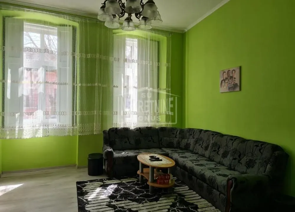 Prodaja, dvosoban stan, 86m², Novo Selo, Subotica