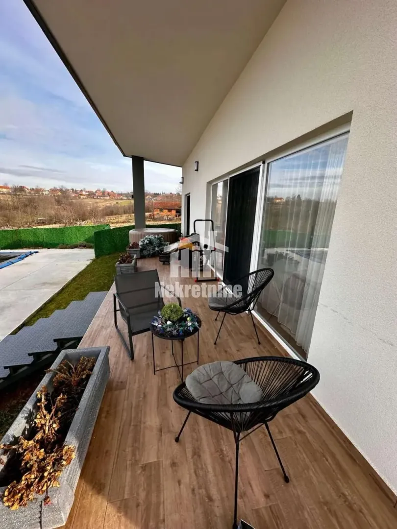 Prodaja, kuća, 92m², Lisović, Barajevo