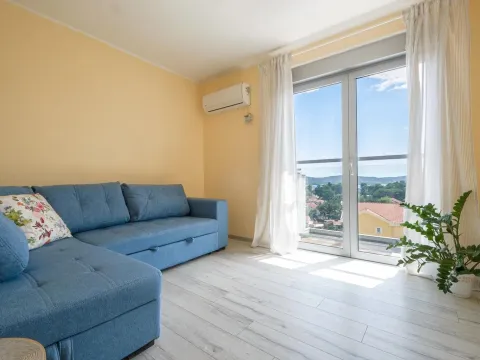 Prodaja, trosoban stan, 116m², Tivat, Crna Gora - image 7