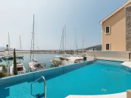 Prodaja, garsonjera, 46m², Luštica Bay, Tivat - image 6