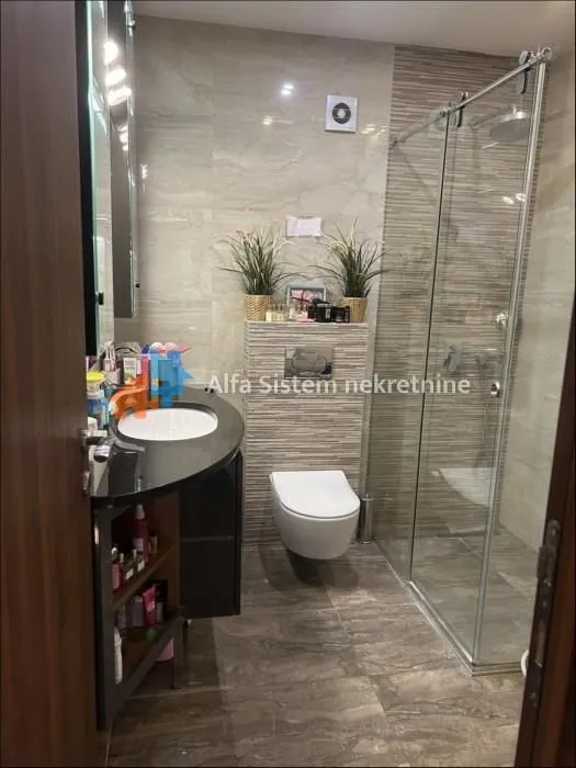 Izdavanje, stan, 107m², Denkova Basta, Zvezdara Sve Podlokacije