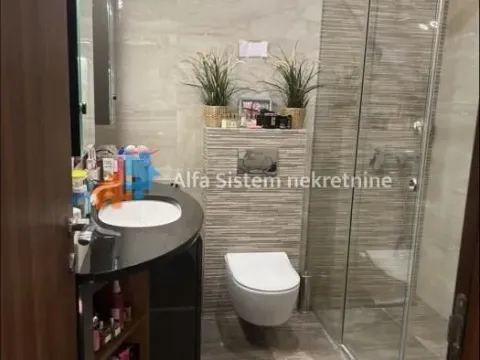 Izdavanje, stan, 107m², Denkova Basta, Zvezdara Sve Podlokacije - image 14