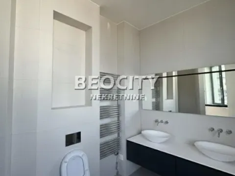 Rent, three bedroom apartment, 100m², Kalemegdan, Beograd - image 6
