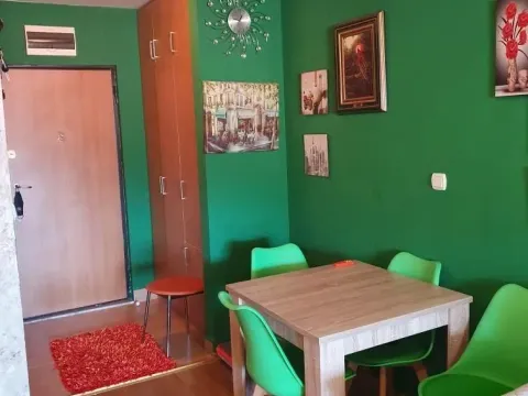 Prodaja, garsonjera, 34m², Podmaine, Budva - image 5