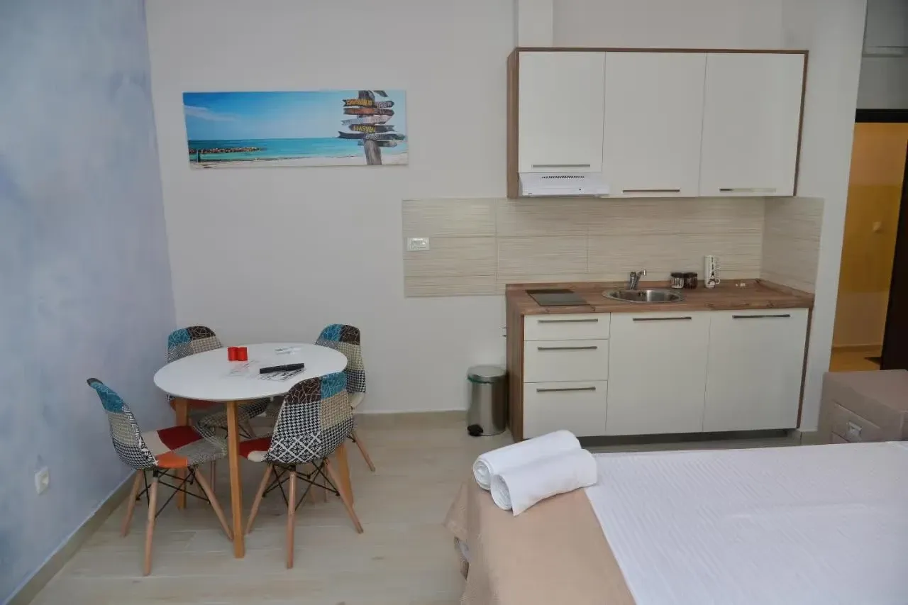 Sale, office space, 239m², Tivat, Crna Gora