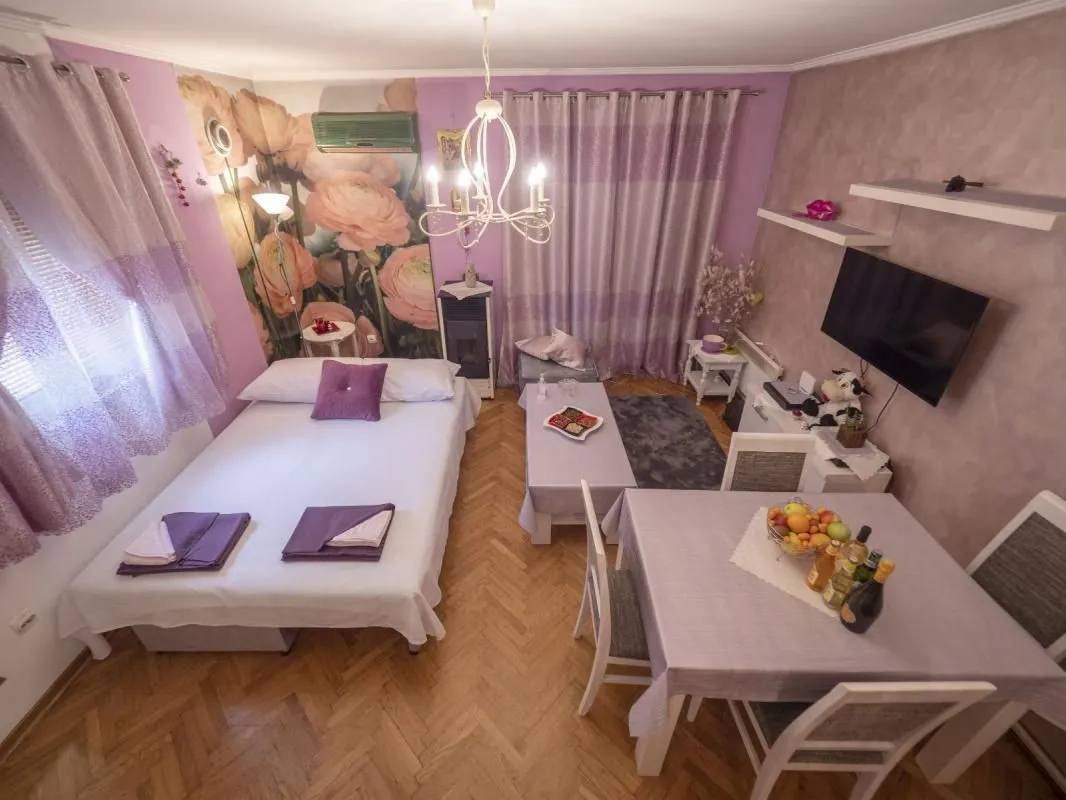 Prodaja, kuća, 102m², Budva, Crna Gora