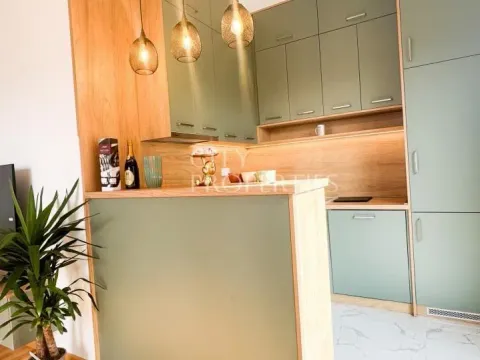 Prodaja, stan, 50m², Zabjelo, Podgorica - image 8