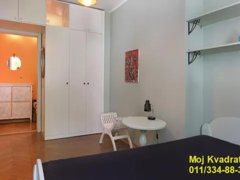Sale, two bedroom apartment, 60m², Stari Grad, Beograd - image 8
