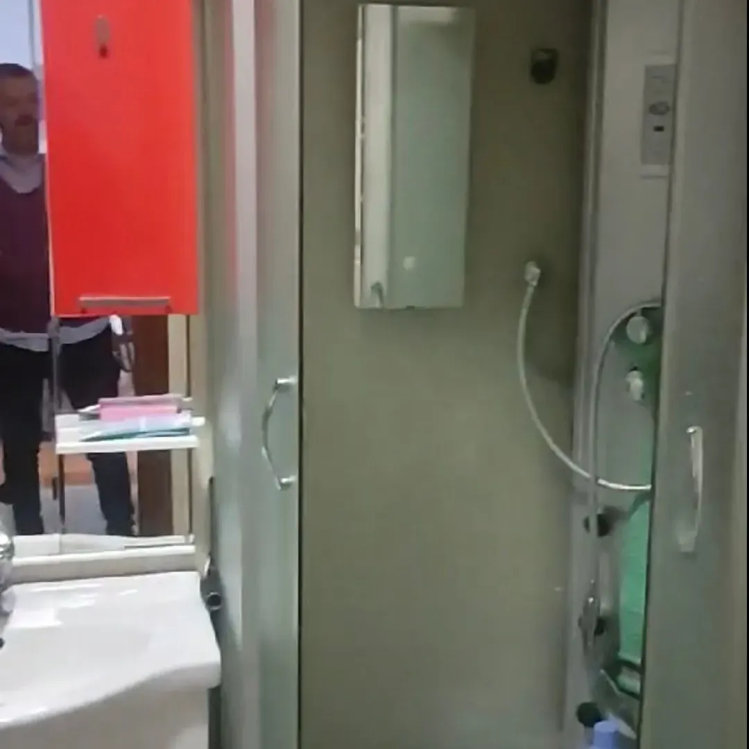 Prodaja, stan, 48m², Podgorica, Crna Gora