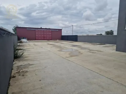 Rent, office space, 300m², Veternik, Novi Sad Sve Podlokacije - image 9