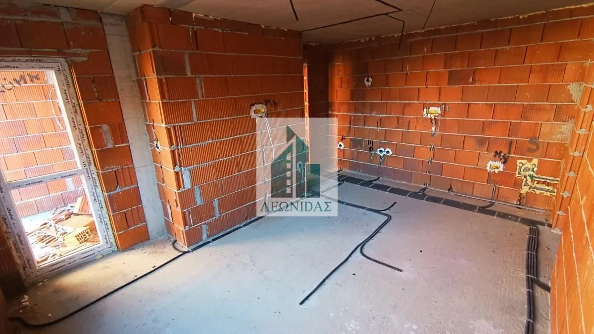 Prodaja, trosoban stan, 59m², Palilula, Niš