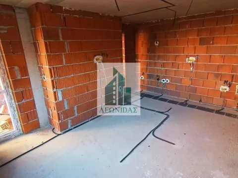 Sale, three bedroom apartment, 59m², Palilula, Niš - image 2