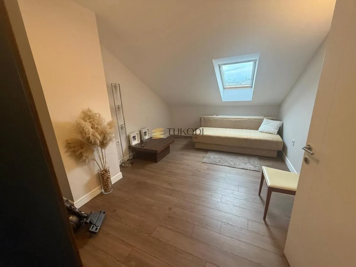 Prodaja, stan, 146m², Rotkvarija, Novi Sad Sve Podlokacije