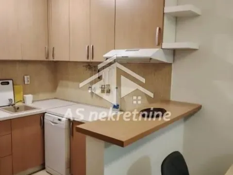 Izdavanje, dvosoban stan, 46m², Kalenić Pijaca, Vračar Sve Podlokacije - image 7