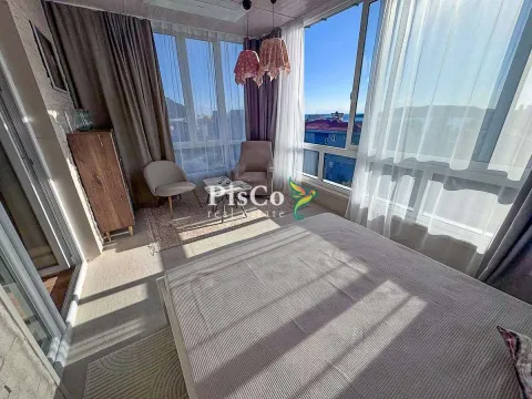 Prodaja, jednosoban stan, 45m², Bečići, Budva - image 9