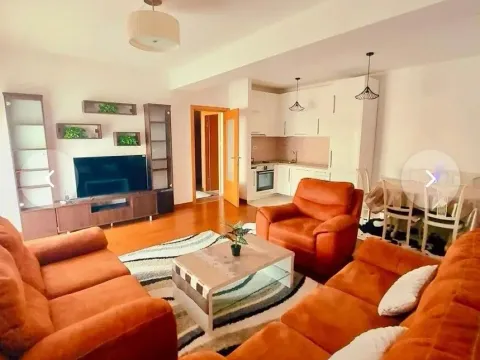 Rent, two bedroom apartment, 70m², Ljubović, Podgorica - image 1