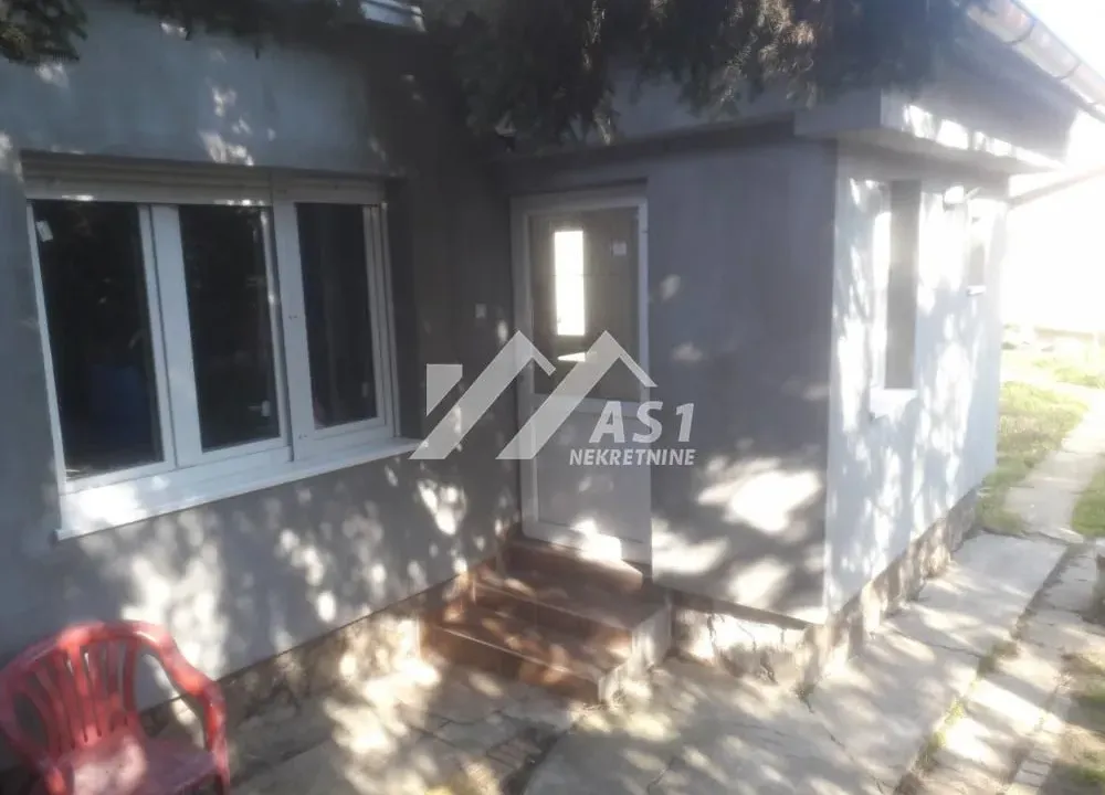 Rent, one bedroom apartment, 34m², Telep, Novi Sad Sve Podlokacije