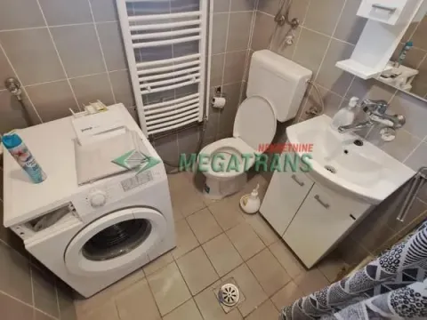 Izdavanje, stan, 26m², Centar, Novi Sad - image 7