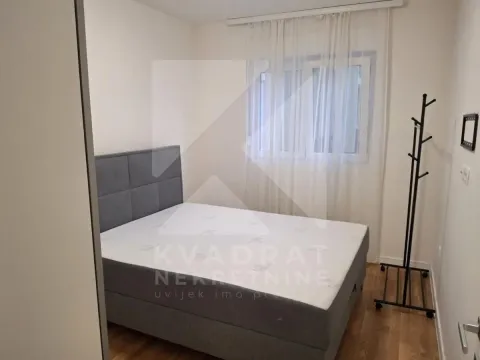 Rent, one bedroom apartment, 40m², Tuški Put, Podgorica - image 5