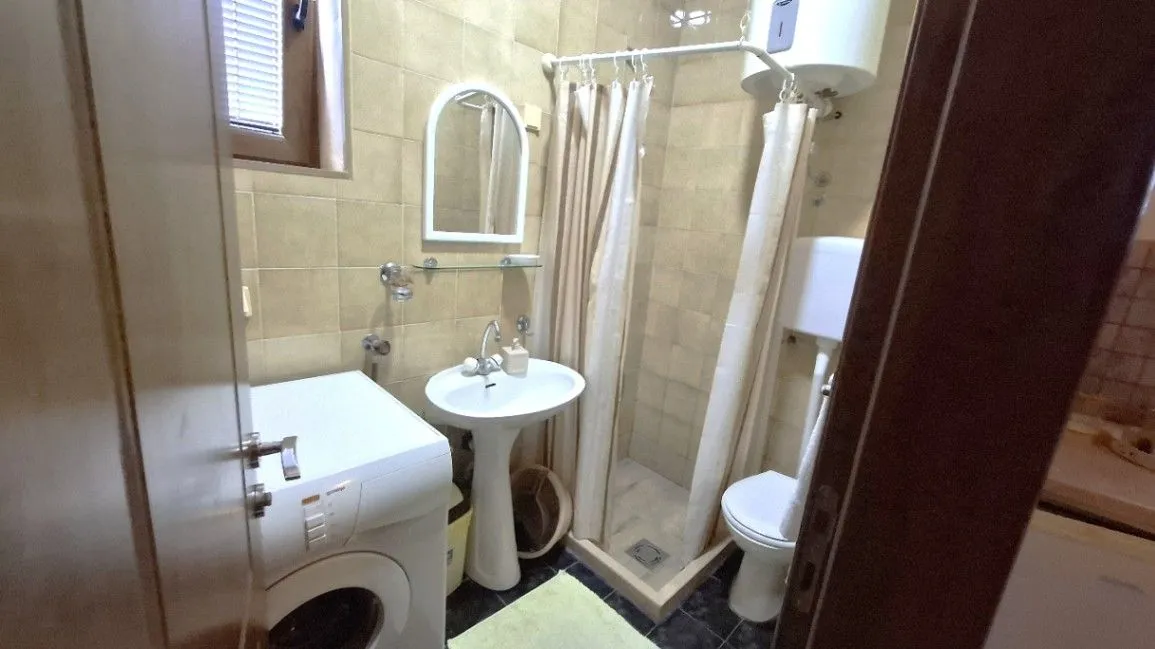 Rent, studio apartment, 35m², Ilino, Bar
